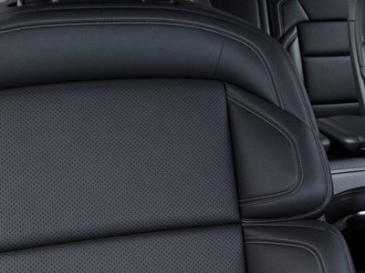 2027 Lincoln Navigator L Reserve