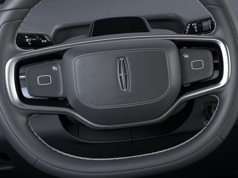 2026 LINCOLN NAVIGATOR L - Image 12