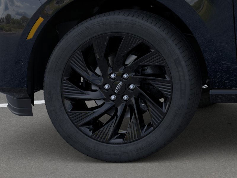 2026 LINCOLN NAVIGATOR L - Image 19
