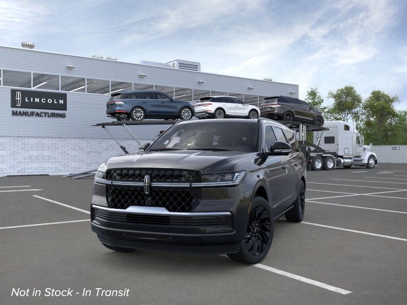 2026 LINCOLN NAVIGATOR L - Image 2