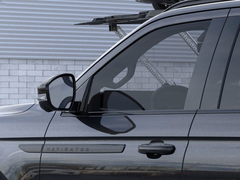 2026 LINCOLN NAVIGATOR L - Image 20