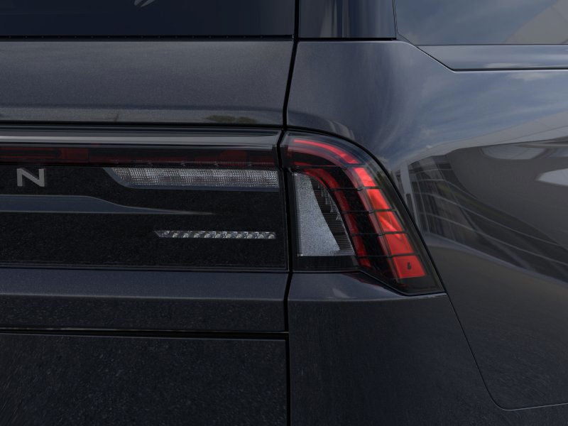 2026 LINCOLN NAVIGATOR L - Image 21