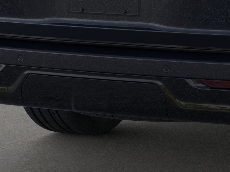 2026 LINCOLN NAVIGATOR L - Image 23