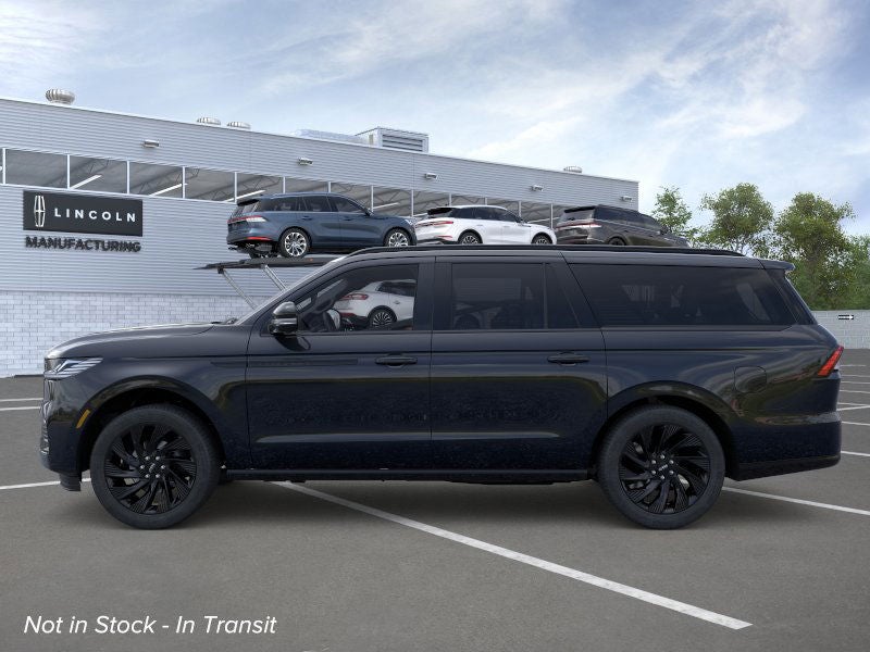 2026 LINCOLN NAVIGATOR L - Image 3