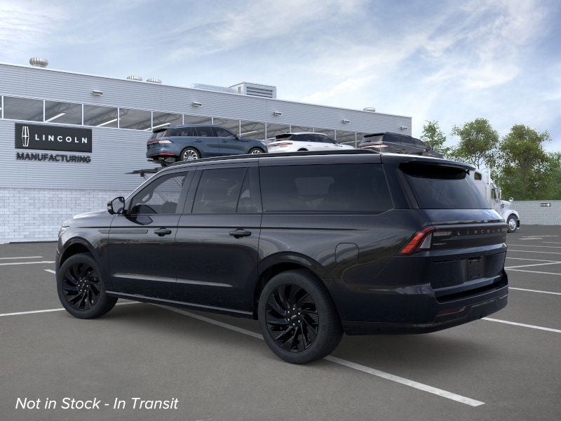 2026 LINCOLN NAVIGATOR L - Image 4