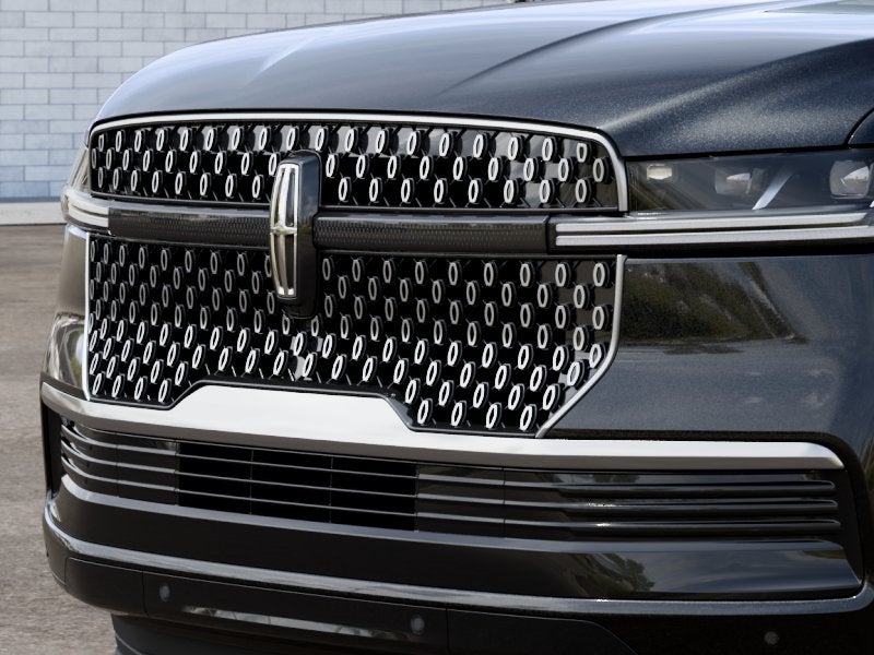 2027 Lincoln Navigator L Reserve