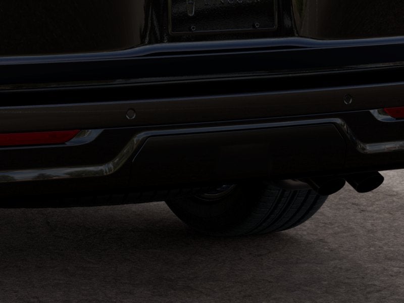 2027 Lincoln Navigator L Reserve