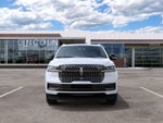 2027 Lincoln Navigator L Reserve
