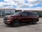 2027 Lincoln Navigator L Reserve