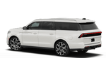 2027 Lincoln Navigator L Reserve