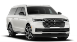 2027 Lincoln Navigator L Reserve
