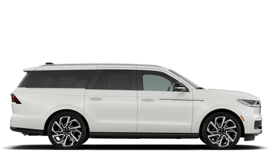 2027 Lincoln Navigator L Reserve