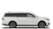 2027 Lincoln Navigator L Reserve