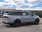2027 Lincoln Navigator L Reserve
