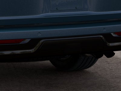 2027 Lincoln Navigator L Reserve