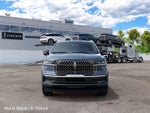 2027 Lincoln Navigator L Reserve
