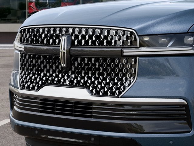 2027 Lincoln Navigator L Reserve