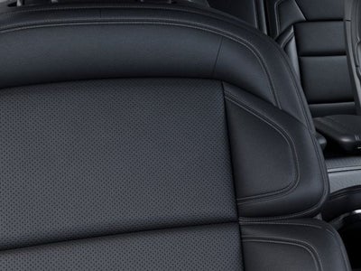 2027 Lincoln Navigator L Reserve