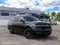 2027 Lincoln Navigator L Reserve