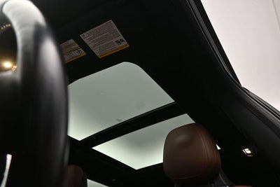 2023 Lincoln Navigator L Reserve 201A Monochromatic