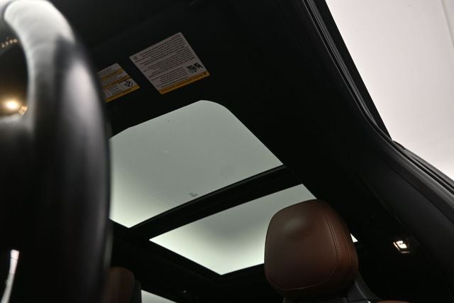 2023 Lincoln Navigator L Reserve 201A Monochromatic