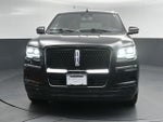2023 Lincoln Navigator L Reserve 201A Monochromatic