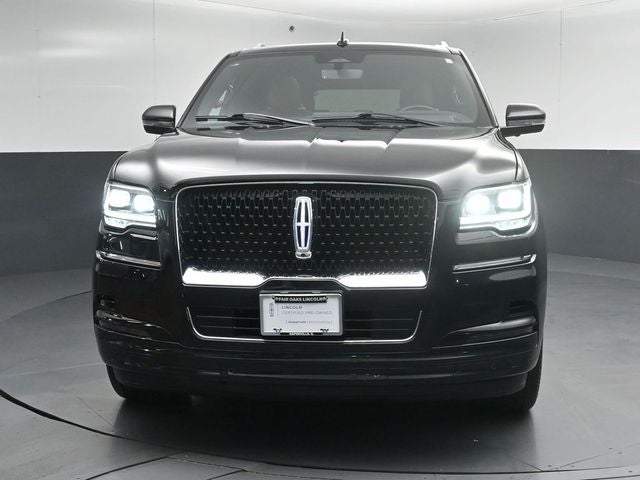 2023 Lincoln Navigator L Reserve 201A Monochromatic