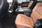 2023 Lincoln Navigator L Reserve 201A Monochromatic