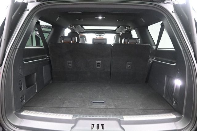 2023 Lincoln Navigator L Reserve 201A Monochromatic