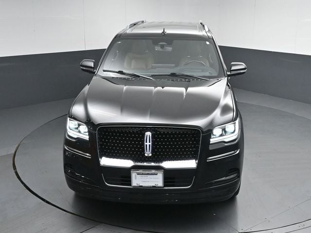 2023 Lincoln Navigator L Reserve 201A Monochromatic