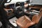 2023 Lincoln Navigator L Reserve 201A Monochromatic