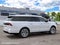 2027 Lincoln Navigator L Reserve