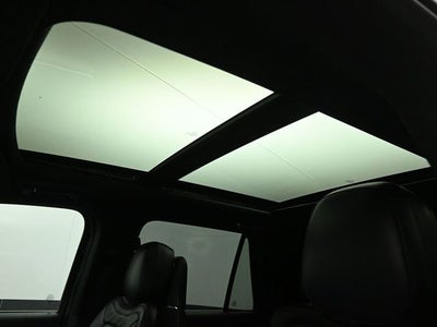 2022 Lincoln Navigator L Reserve