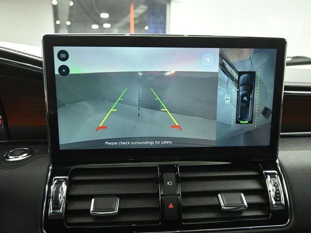 2022 LINCOLN NAVIGATOR L - Image 12