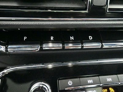 2022 Lincoln Navigator L Reserve