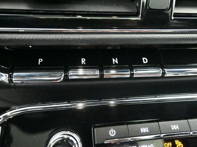 2022 Lincoln Navigator L Reserve