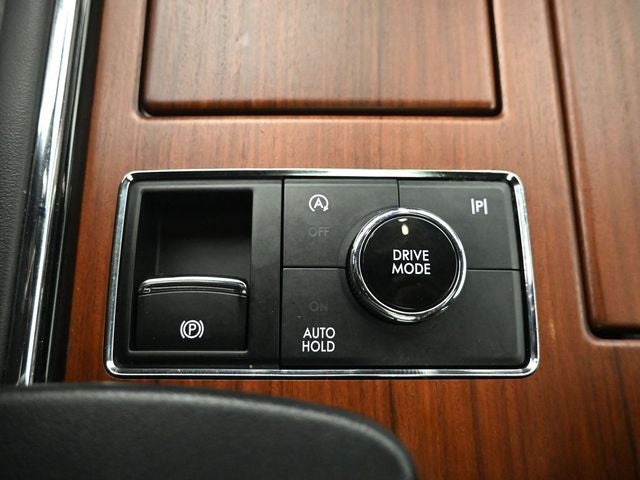 2022 Lincoln Navigator L Reserve