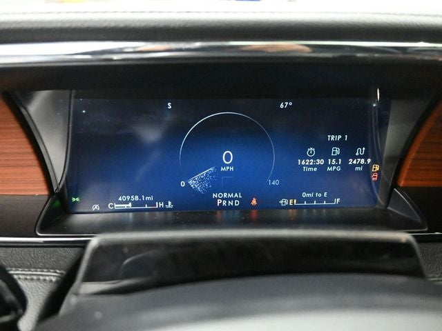 2022 LINCOLN NAVIGATOR L - Image 17