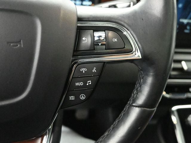 2022 LINCOLN NAVIGATOR L - Image 19