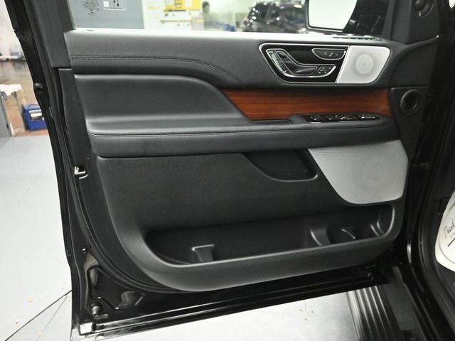 2022 LINCOLN NAVIGATOR L - Image 21