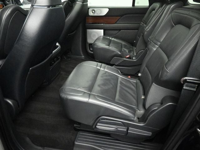 2022 LINCOLN NAVIGATOR L - Image 22