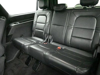 2022 Lincoln Navigator L Reserve