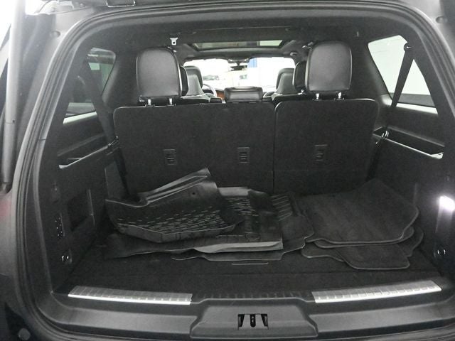 2022 LINCOLN NAVIGATOR L - Image 25