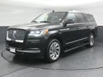 2022 Lincoln Navigator L Reserve