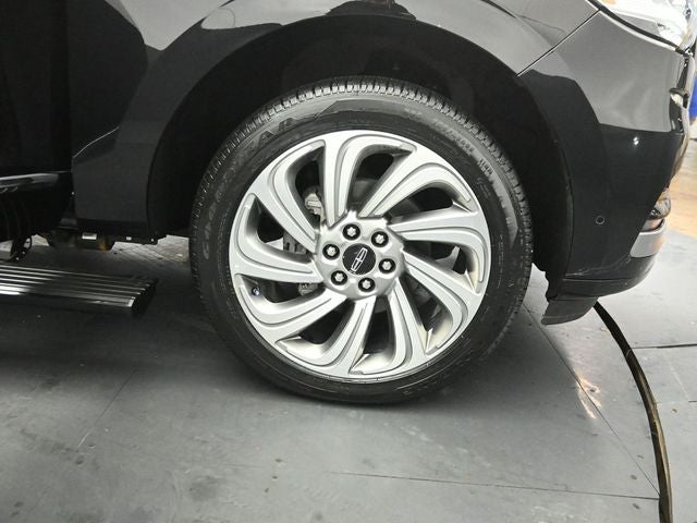 2022 Lincoln Navigator L Reserve