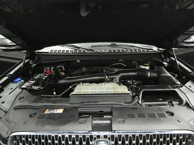 2022 Lincoln Navigator L Reserve