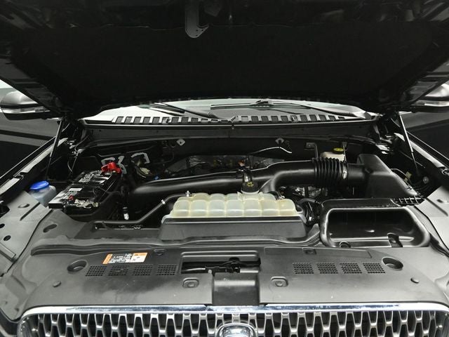 2022 Lincoln Navigator L Reserve