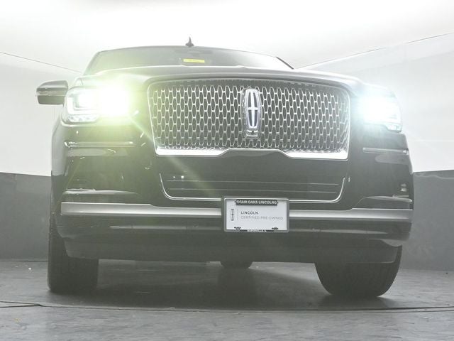 2022 LINCOLN NAVIGATOR L - Image 34