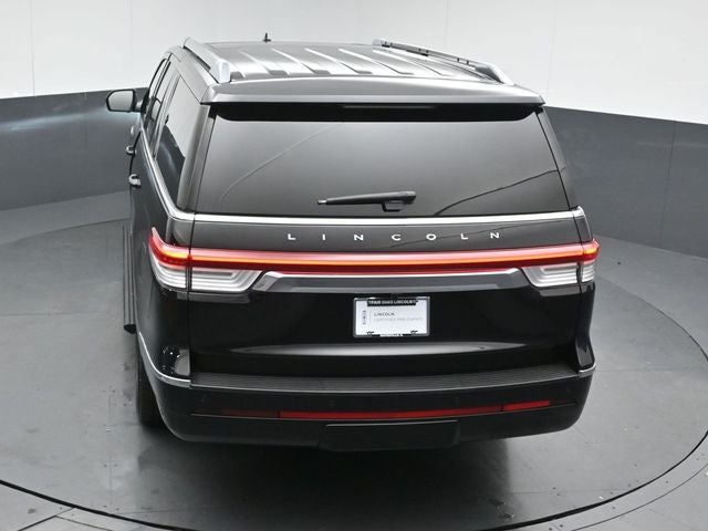 2022 Lincoln Navigator L Reserve