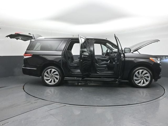 2022 LINCOLN NAVIGATOR L - Image 52